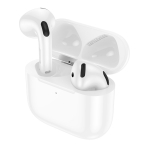 Купить Блютуз Стерео Гарнитура Hoco EW85 ANC, 4