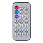 Купити Комп'ютерні колонки Kisonli TM-7000A, 4