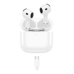 Купить Блютуз Стерео Гарнитура Hoco EW85 ANC, 7