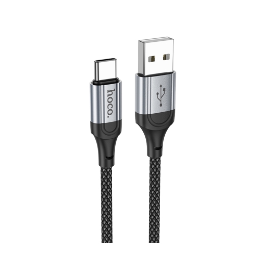 Купити Кабель USB Hoco X102 Type-C 3A