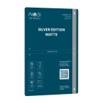 Купить Гидрогель плёнка iNobi SILVER PS-012 Korean / 25 штук (матовая), 2