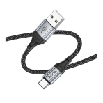 Купити Кабель USB Hoco X102 Type-C 3A, 4
