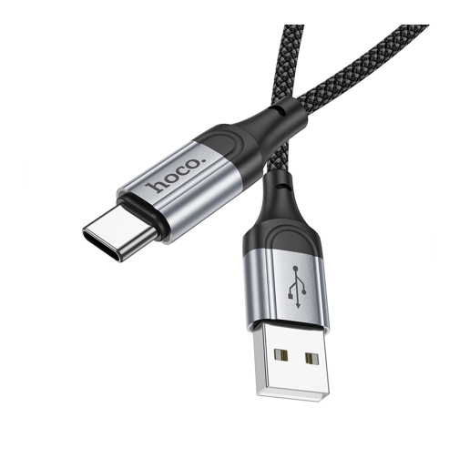 Купити Кабель USB Hoco X102 Type-C 3A, 5