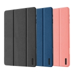 Купить Чехол Dux Ducis Domo для Samsung Tab S10 Plus/S9 Plus/Tab S9 FE Plus with S Pen Holder & Sleep Wake