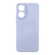 Купити Чохол Silicone Cover Full Camera (A) для ZTE Blade A34