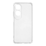 Купити Чохол TPU Virgin Hard для Oppo A60 4G