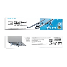 Купити Підставка для Ноутбука Borofone BH117 Graceful