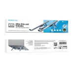 Купити Підставка для Ноутбука Borofone BH117 Graceful, 2