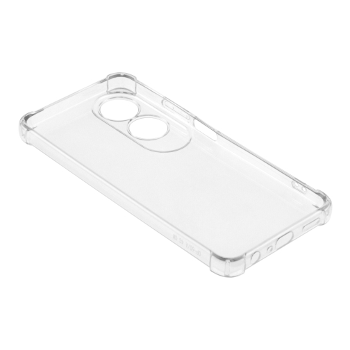 Купити Чохол TPU Virgin Hard для Oppo A60 4G, 4