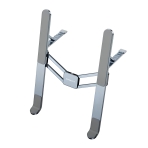 Купити Підставка для Ноутбука Borofone BH117 Graceful, 3