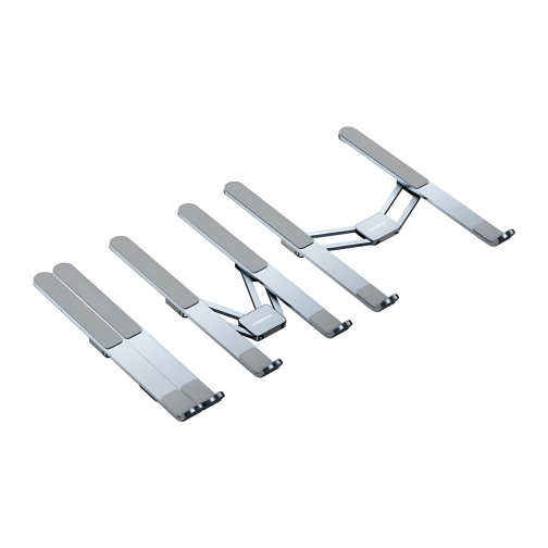 Купити Підставка для Ноутбука Borofone BH117 Graceful, 4