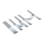 Купити Підставка для Ноутбука Borofone BH117 Graceful, 4