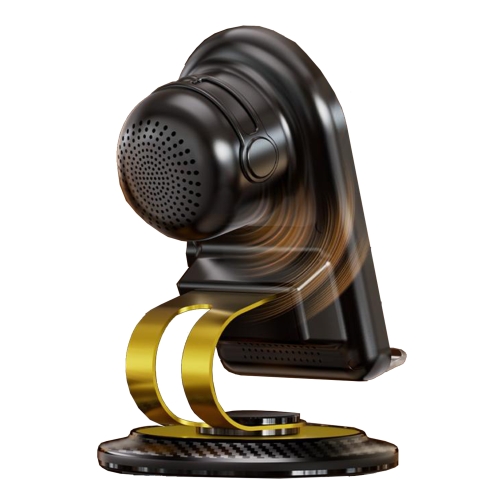 Купить Настольный Держатель XO F69+Bluetooth Speaker+Wireless 15W, 6