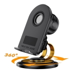 Купить Настольный Держатель XO F69+Bluetooth Speaker+Wireless 15W, 7