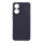 Купить Чехол Silicone Cover Full Camera (A) для ZTE Blade A34 08.Dark Blue