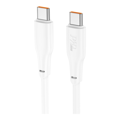 Купити Кабель USB Hoco X93 Force 100W Type-C to Type-C