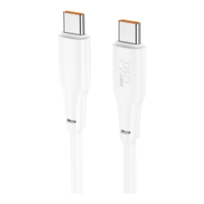 Купить USB Hoco X93 Force 100W Type-C to Type-C
