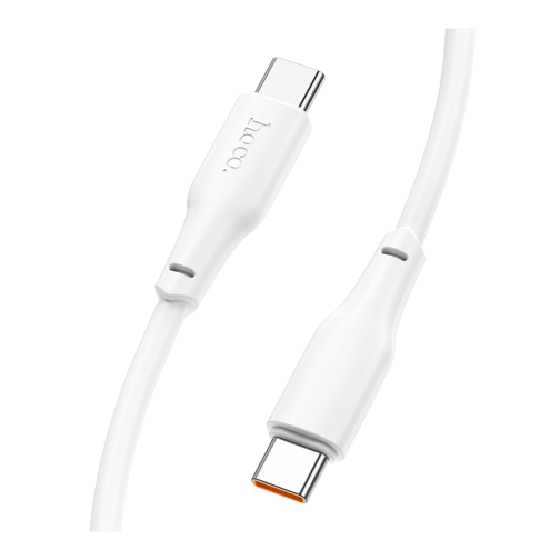 Купити Кабель USB Hoco X93 Force 100W Type-C to Type-C, 3