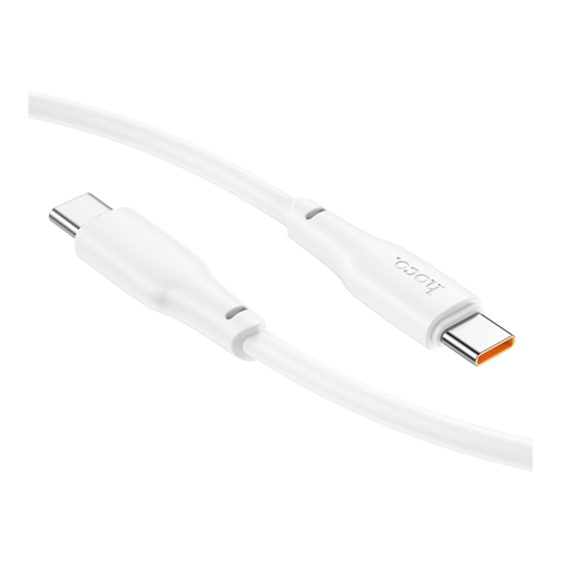 Купити Кабель USB Hoco X93 Force 100W Type-C to Type-C, 5