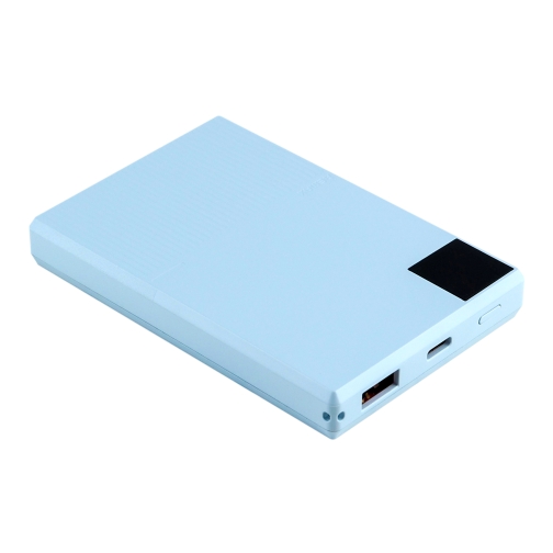 Купить Power Bank Remax FP-8 22.5W Ultra-thin fast charging 10000mAh, 5