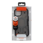 Купити Чохол TPU+PC ArmorHex Magnetic Case для iPhone 13 Pro Max, 3