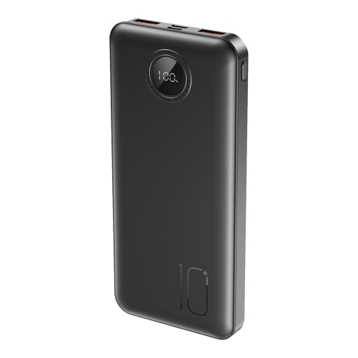 Купить Power Bank XO PR238 USB-C 20W/USB-A 22.5W 10000 mAh