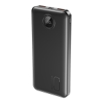 Купить Power Bank XO PR238 USB-C 20W/USB-A 22.5W 10000 mAh