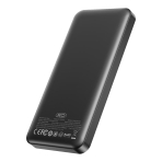 Купить Power Bank XO PR238 USB-C 20W/USB-A 22.5W 10000 mAh, 3