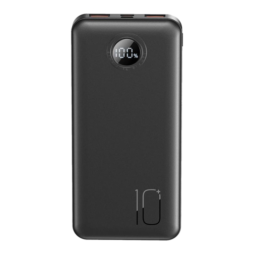 Купить Power Bank XO PR238 USB-C 20W/USB-A 22.5W 10000 mAh, 4