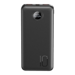 Купить Power Bank XO PR238 USB-C 20W/USB-A 22.5W 10000 mAh, 4