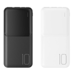 Купить Power Bank XO PR251 Lighted Mobile Power 10000 mAh