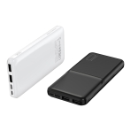 Купить Power Bank XO PR251 Lighted Mobile Power 10000 mAh, 4