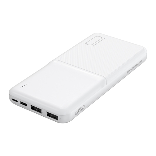 Купить Power Bank XO PR251 Lighted Mobile Power 10000 mAh, 5