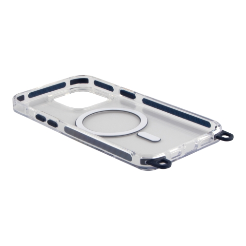 Купити Чохол TPU+PC LanyardCase with MagSafe для iPhone 13 Pro, 20