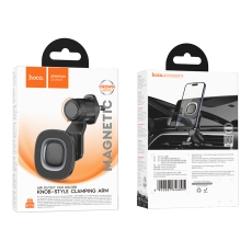 Купить Автодержатель Hoco H74 4.5-7 inch Magnetic Ring