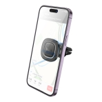 Купити Автотримач Hoco H72 4.5-7 inch Magnetic Ring, 3