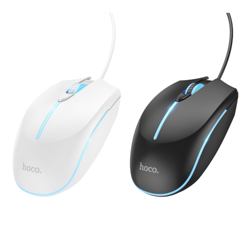 Купити USB Миша Iгрова Hoco GM37 Wonderful gaming luminous