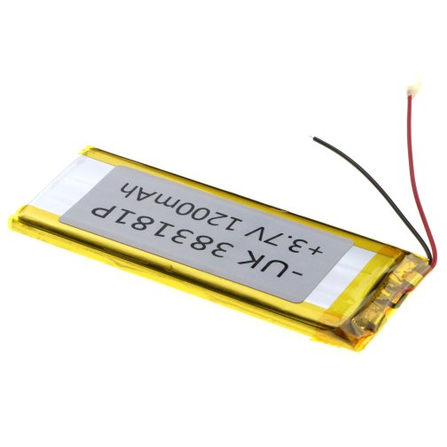 Купити Внутрішній Акумулятор 383181P