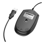 Купити USB Миша Iгрова Hoco GM37 Wonderful gaming luminous, 8