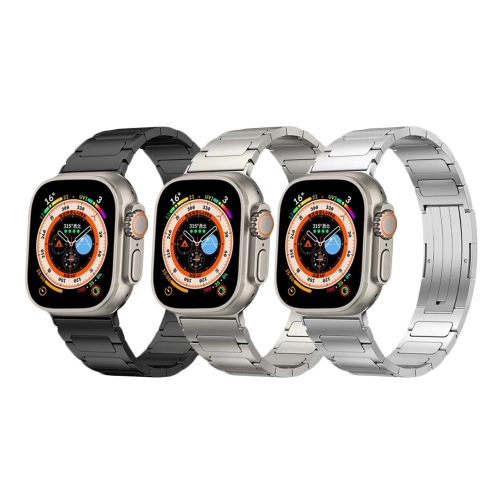 Купити Ремінець для Apple Watch Bold Clasp 42/44/45/49 mm