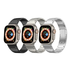 Купити Ремінець для Apple Watch Bold Clasp 42/44/45/49 mm
