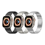 Купити Ремінець для Apple Watch Bold Clasp 42/44/45/49 mm