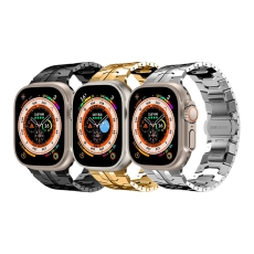 Купити Ремінець для Apple Watch Metallic Chain 42/44/45/49 mm