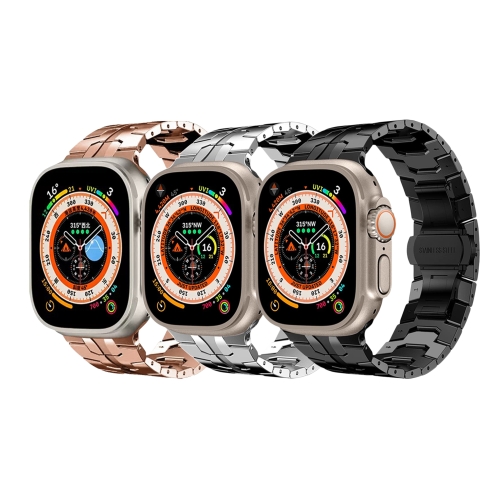Купить Ремешок для Apple Watch Metallic Chain 38/40/41 mm