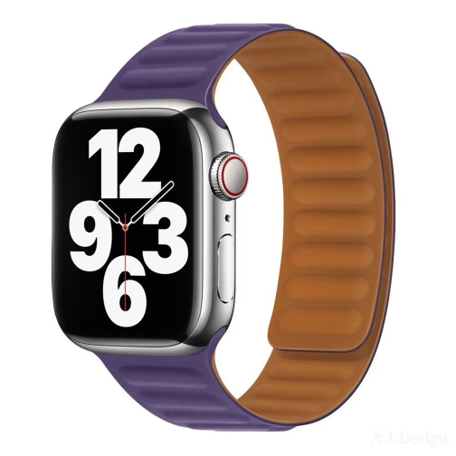 Купити Ремінець для Apple Watch Magnetic Silicone 42/44/45/49 mm, 13