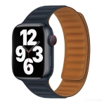 Купити Ремінець для Apple Watch Magnetic Silicone 42/44/45/49 mm, 15
