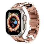 Купить Ремешок для Apple Watch Metallic Chain 38/40/41 mm, 21