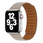 Купити Ремінець для Apple Watch Magnetic Silicone 42/44/45/49 mm, 21