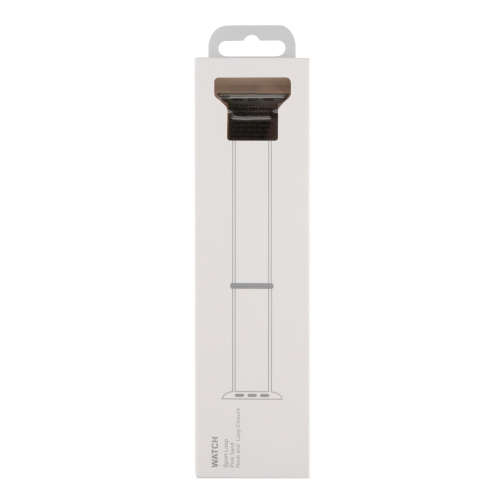 Купить Ремешок для Apple Watch Nylon 38/40/41 mm, 5