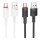 Купити Кабель USB Borofone BX110 Type-C 3A